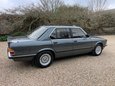 BMW 5 Series E28 518i Saloon 19