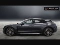 Porsche Taycan Taycan 4 Cross Turismo 4WD 5dr *NATIONAL DELIVERY* 7