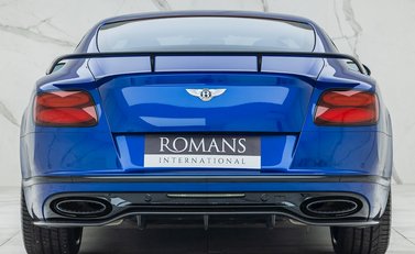 Bentley Continental Supersports 5
