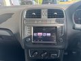 Volkswagen Polo 1.0 BlueMotion Tech Match Edition Euro 6 (s/s) 5dr 22