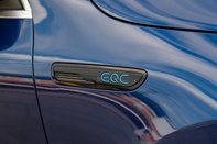 Mercedes-Benz EQC EQC 400 4MATIC AMG LINE PREMIUM PLUS 13