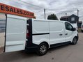 Fiat Talento 1.6 Talento MultiJet II 10