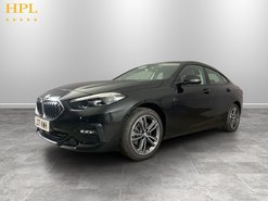 BMW 2 Series 1.5 218i Sport (LCP) Saloon 4dr Petrol DCT Euro 6 (s/s) (136 ps) Cruise Co