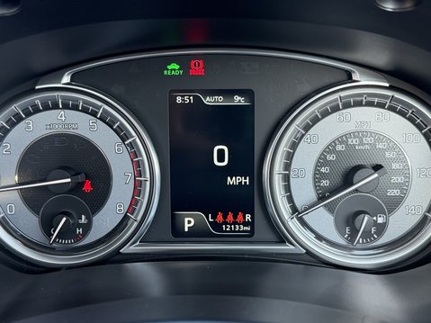 Suzuki Vitara 1.5 Hybrid SZ5 ALLGRIP 5dr AGS 24