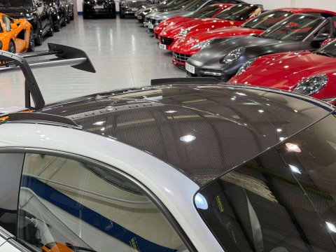 Porsche 911 4.0 992 GT3 RS Coupe 2dr Petrol PDK Euro 6 (s/s) (525 ps) 63