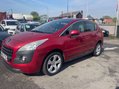 Peugeot 3008 1.6 3008 Active e-HDi Semi-Auto 5dr 25