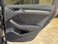 Audi A3 2.0 A3 Sportback S Line Nav TDI 5dr 60