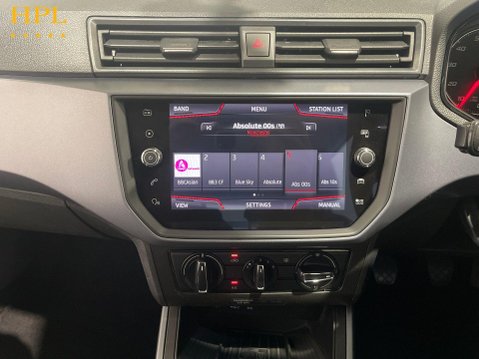 SEAT Arona 1.0 TSI GPF SE Technology SUV 5dr Petrol Manual Euro 6 (s/s) (95 ps) A/C 18