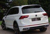 Volkswagen Tiguan 2.0 TDI R-Line SUV 5dr Diesel DSG 4Motion Euro 6 (s/s) (150 ps) 6