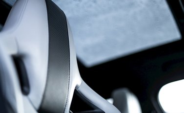 Land Rover Range Rover Sport SVR 15