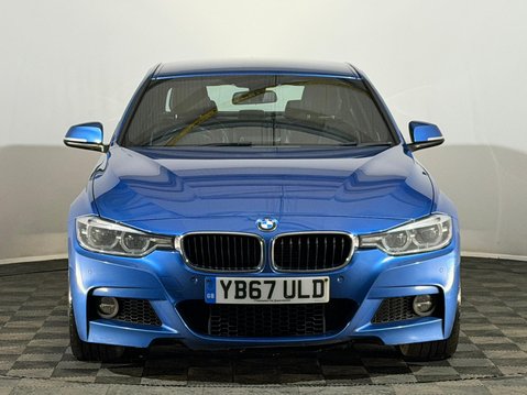 BMW 3 Series 330E M SPORT 2
