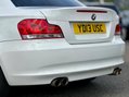 BMW 1 Series 2.0 120i Exclusive Edition Euro 5 (s/s) 2dr 39