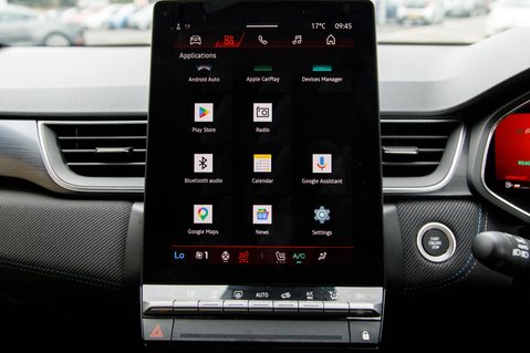 Renault Symbioz TECHNO ESPRIT ALPINE E-TECH 26