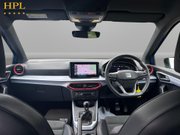 SEAT Arona 1.0 TSI FR Sport SUV 5dr Petrol Manual Euro 6 (s/s) (110 ps) 19