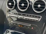 Mercedes-Benz C Class 2.1 C220d SE 7G-Tronic+ Euro 6 (s/s) 4dr 19