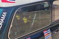 Rover Mini RACING 19