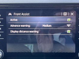Skoda Karoq 1.5 Karoq SE L TSi Semi-Auto 5dr 47