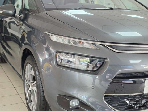 Citroen C4 Picasso 1.6 BlueHDi Exclusive Euro 6 (s/s) 5dr 15