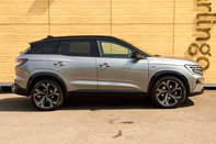 Renault Austral TECHNO ESPRIT ALPINE E-TECH 13