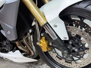Triumph Street Triple 2013 ONLY 13K STUNNING EXAMPLE NEW MOT WARRANTY 16
