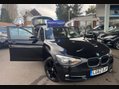 BMW 1 Series 1.6 116i Sport Auto Euro 5 (s/s) 5dr 34