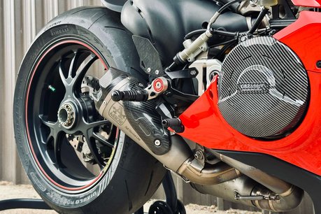 Ducati Panigale V4 1.1 Panigale V4 56