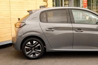 Peugeot 208 PURETECH ALLURE S/S 7