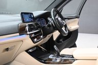 BMW X3 3.0 X3 M40D Auto 4WD 5dr 18
