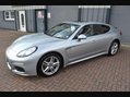Porsche Panamera 3.0D V6 TiptronicS Euro 5 (s/s) 5dr 11
