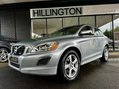 Volvo XC60 2.4 D5 R-Design Geartronic AWD Euro 5 5dr 4