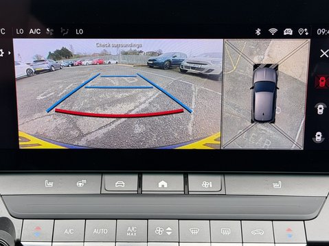 Vauxhall Astra 1.2 Turbo 130 GS 5dr 26