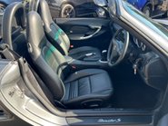 Porsche Boxster 3.2 986 S Convertible 2dr Petrol Manual (255 g/km, 260 bhp) 17