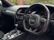 Audi RS4 4.2 RS 4 FSI Quattro Auto 4WD 5dr 25