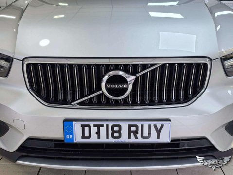 Volvo XC40 1.5 T3 Inscription Euro 6 (s/s) 5dr 18