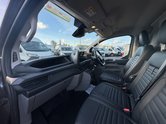Ford Transit Custom LWB L2H1 Low Roof Trail 320 Air Con Alloys Camera Sensors SELECT 12