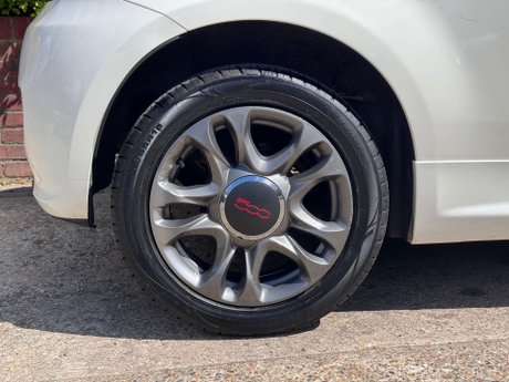 Fiat 500 1.2 500 S 3dr 37