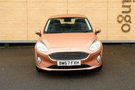 Ford Fiesta B AND O PLAY ZETEC 5