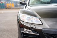 Mazda RX-8 2.6 RX-8 R3 4dr 34
