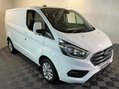 Ford Transit Custom 280 LIMITED P/V ECOBLUE 3