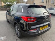 Renault Kadjar ICONIC TCE 8