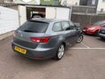 SEAT Leon 2.0 TDI CR FR Sport Tourer DSG Euro 5 (s/s) 5dr 32