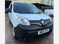 Renault Kangoo 1.5 dCi ENERGY ML19 Business Panel Van 5dr Diesel Manual MWB Euro 6 (s/s) ( 4