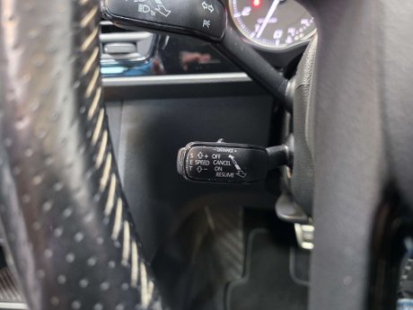 SEAT Leon 2.0 TSI Cupra 280 Hatchback 5dr Petrol DSG Euro 6 (s/s) (280 ps) 12