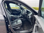 Jaguar F-Pace 2.0 D180 Chequered Flag Auto AWD Euro 6 (s/s) 5dr 66