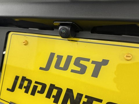 Suzuki Jimny Nomade FC 4WD ALLGRIP AUTO + JC74W NEW DELIVERY MILEAGE 5 Door 19