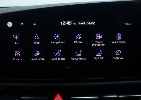 Kia Niro Niro 2 EV 5dr 31