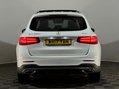 Mercedes-Benz GLC GLC 250 D 4MATIC AMG LINE PREMIUM PLUS 7