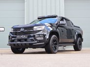 Volkswagen Amarok STYLE 4MOTION Full styling pack over 10k spend looks stunning  3