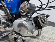 Suzuki Ap 1974 CLASSIC 50CC FULLY RESTORED TO THE HIGHEST STANDARD 18