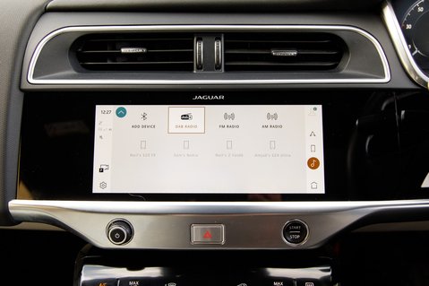 Jaguar I-Pace HSE BLACK 22
